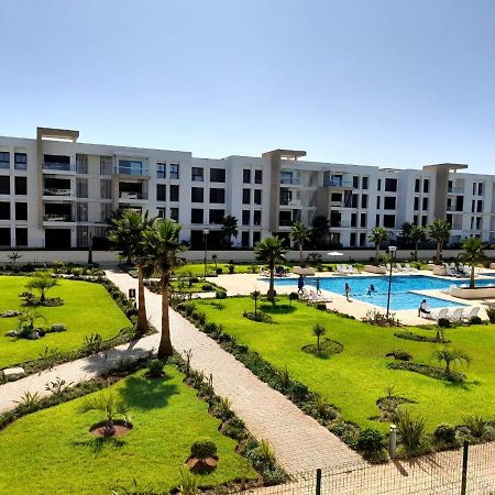 Vus Sur Mer Et Piscine Salé エクステリア 写真