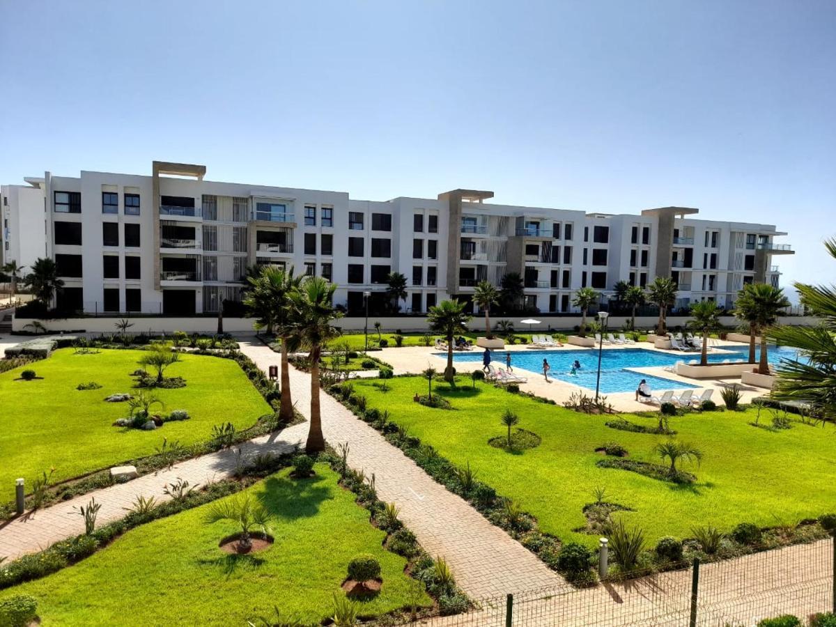 Vus Sur Mer Et Piscine Salé エクステリア 写真