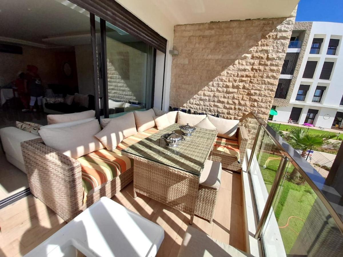 Vus Sur Mer Et Piscine Salé エクステリア 写真