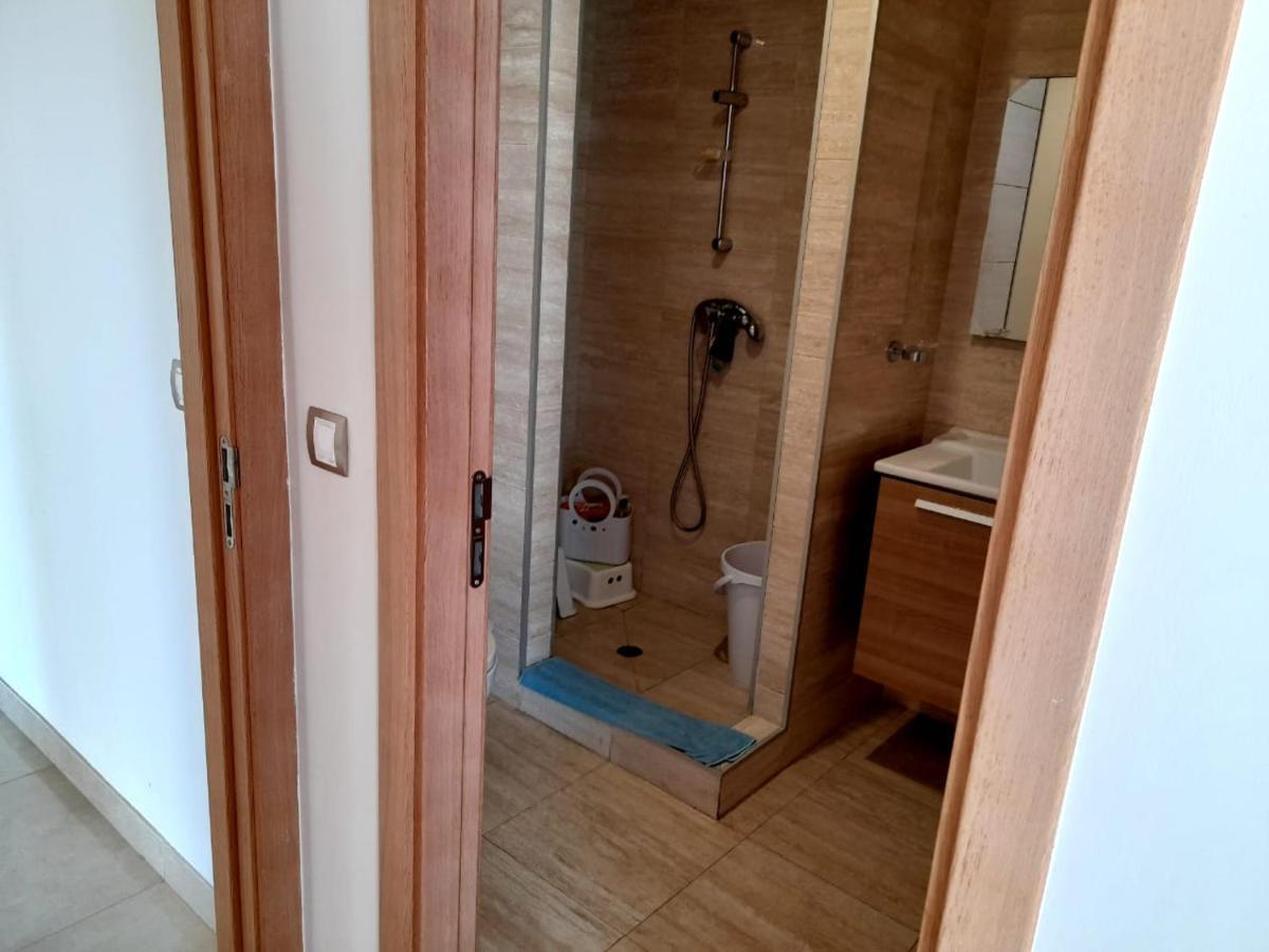 Vus Sur Mer Et Piscine Salé エクステリア 写真