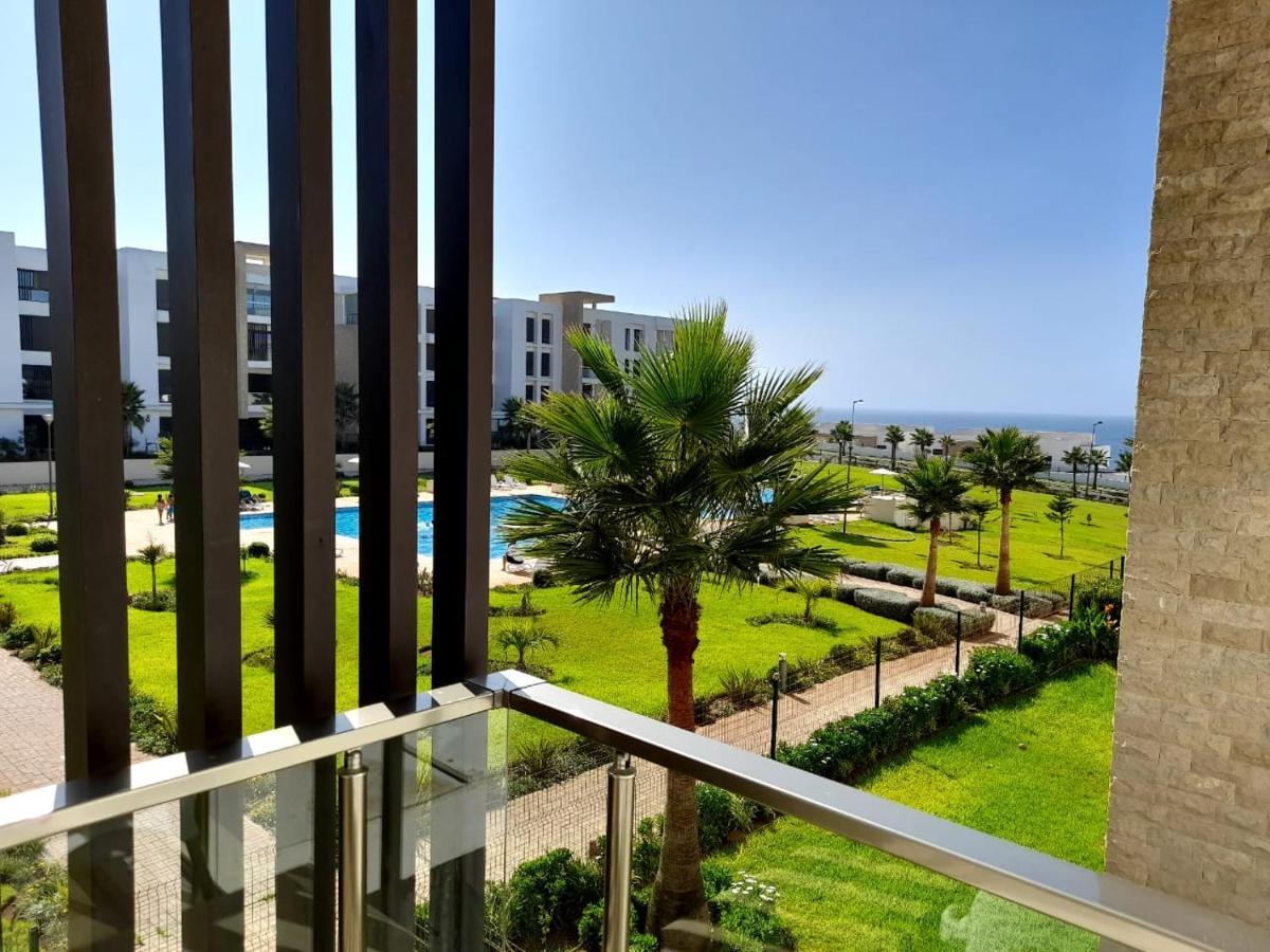 Vus Sur Mer Et Piscine Salé エクステリア 写真