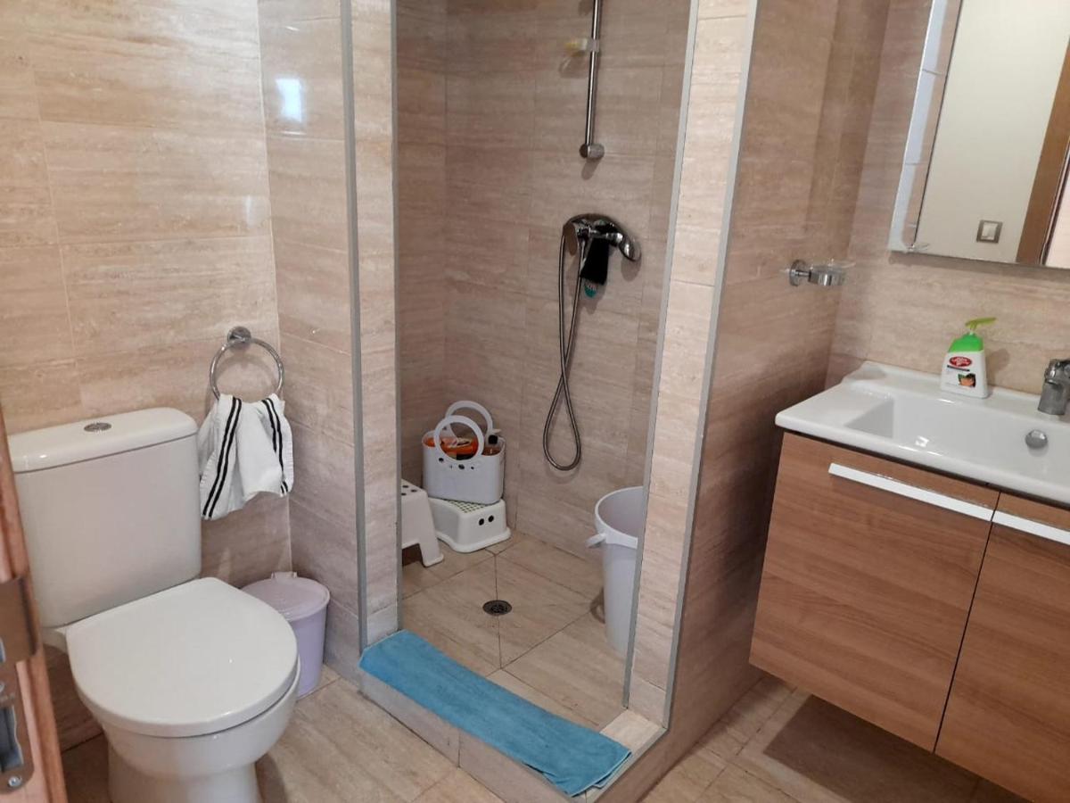 Vus Sur Mer Et Piscine Salé エクステリア 写真