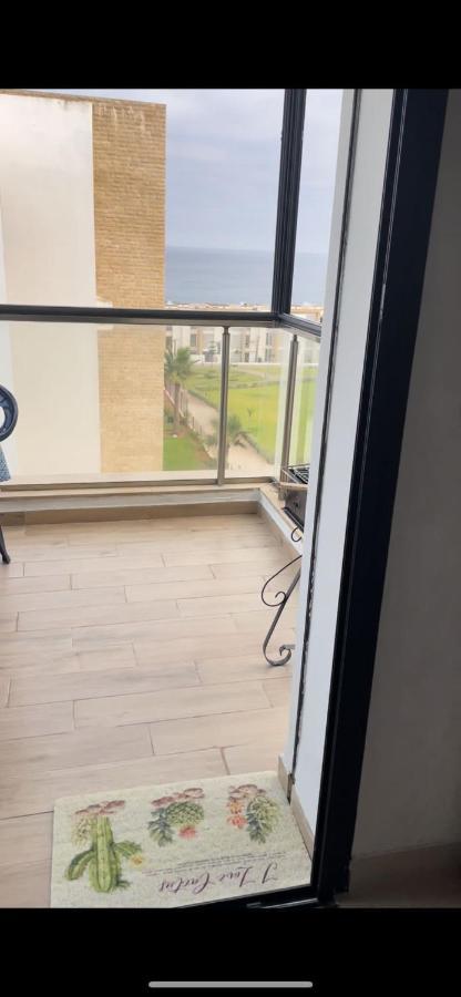 Vus Sur Mer Et Piscine Salé エクステリア 写真